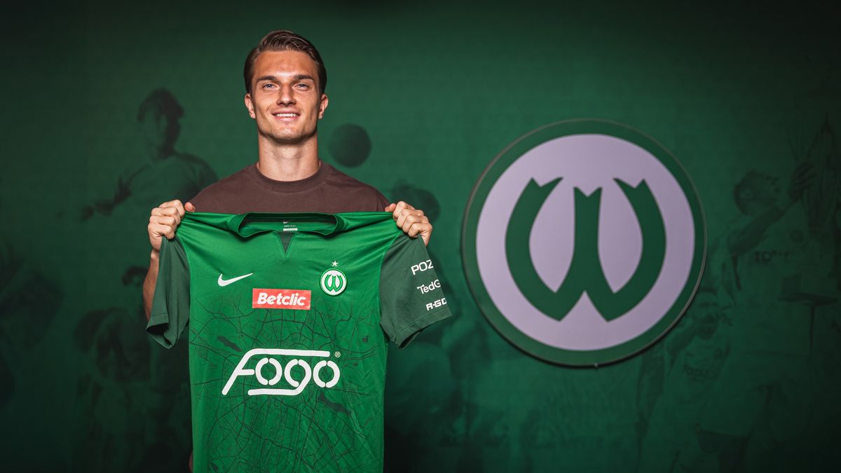 fot. K. Pyto / Warta Poznań