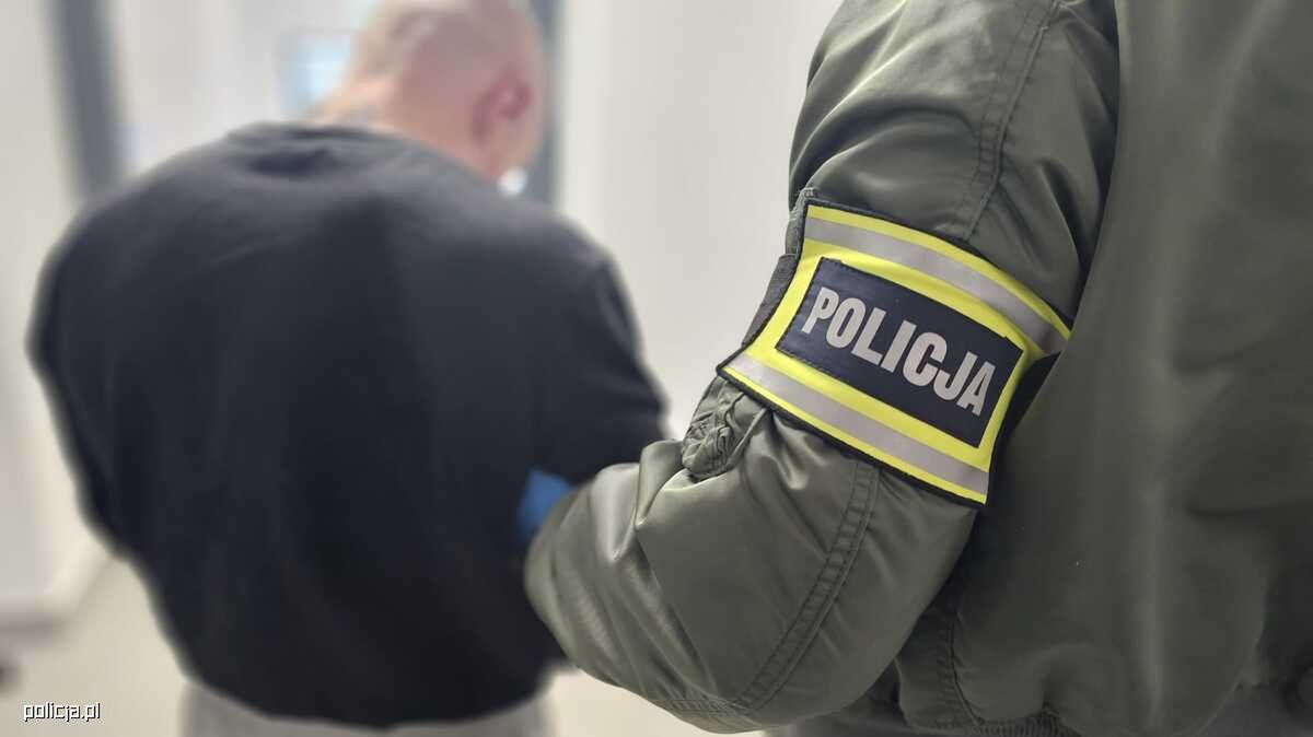 policja