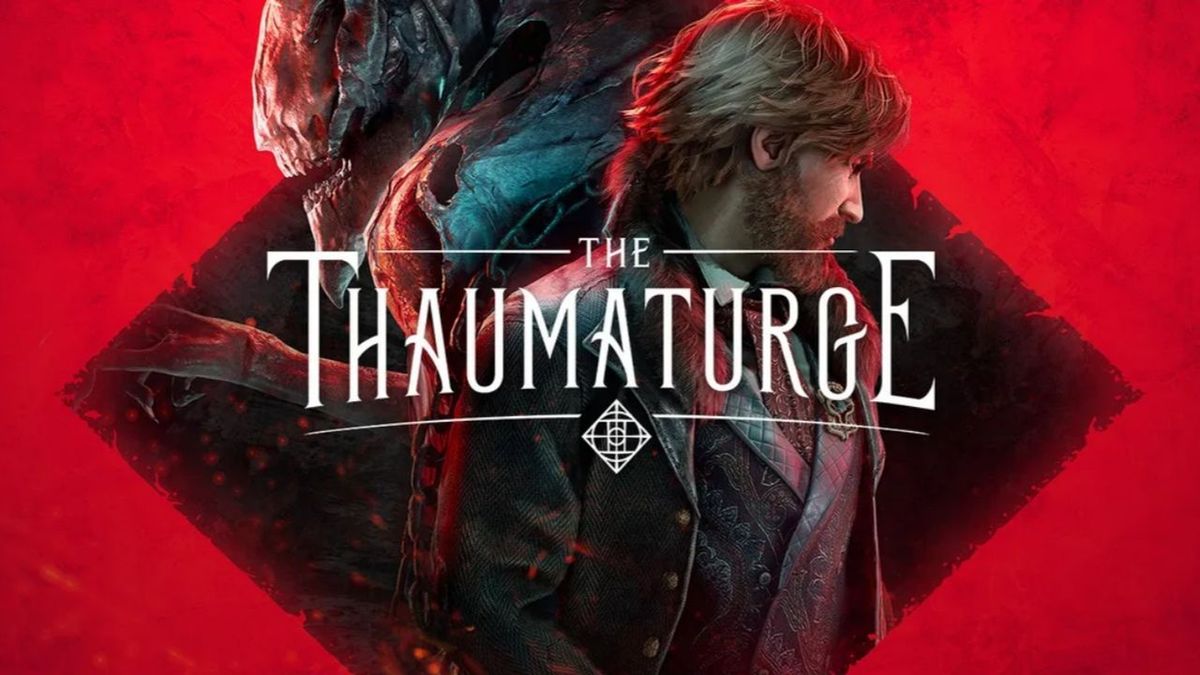 The Thaumaturge data premiery