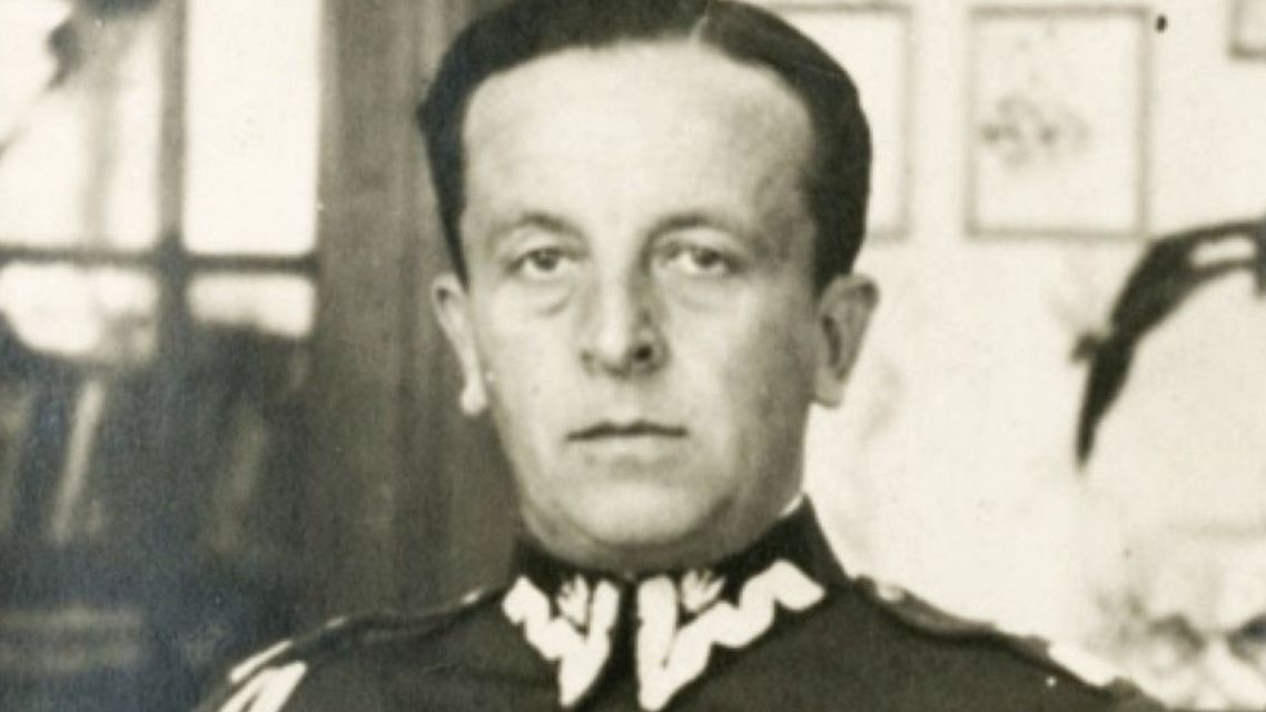 Stanisław Grzmot-Skotnicki