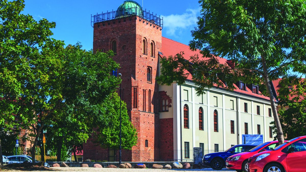 Modernizacja Małachowianki 