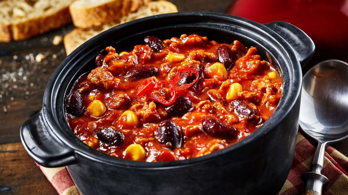 Schab po meksykańsku