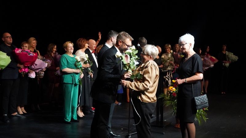 10-lecie Stowarzyszenia Aktywny Senior