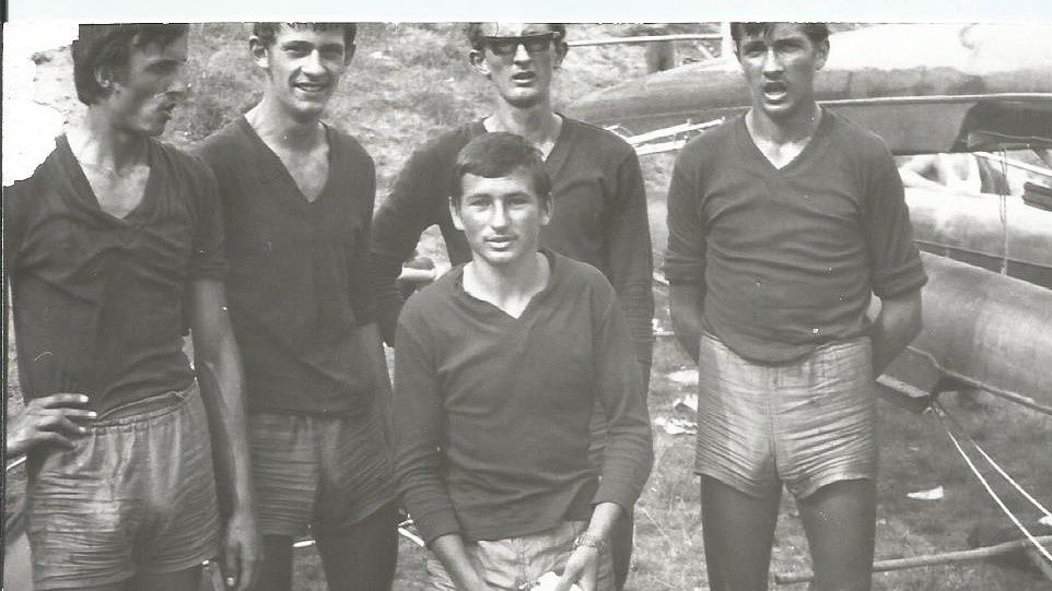 Zmarł Ryszard Cywiński