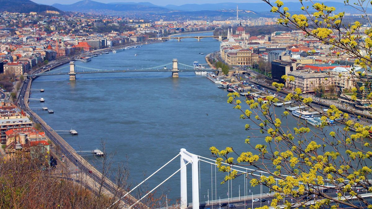 Budapeszt