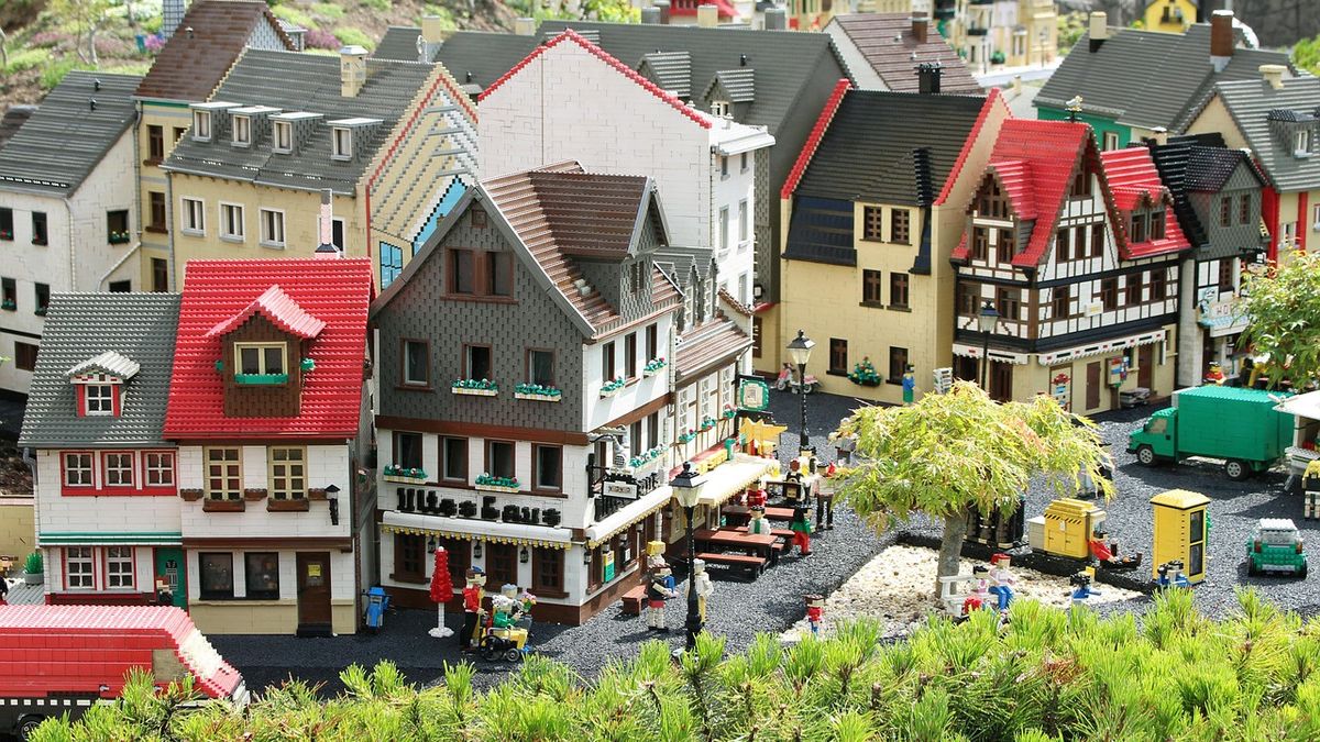 legoland