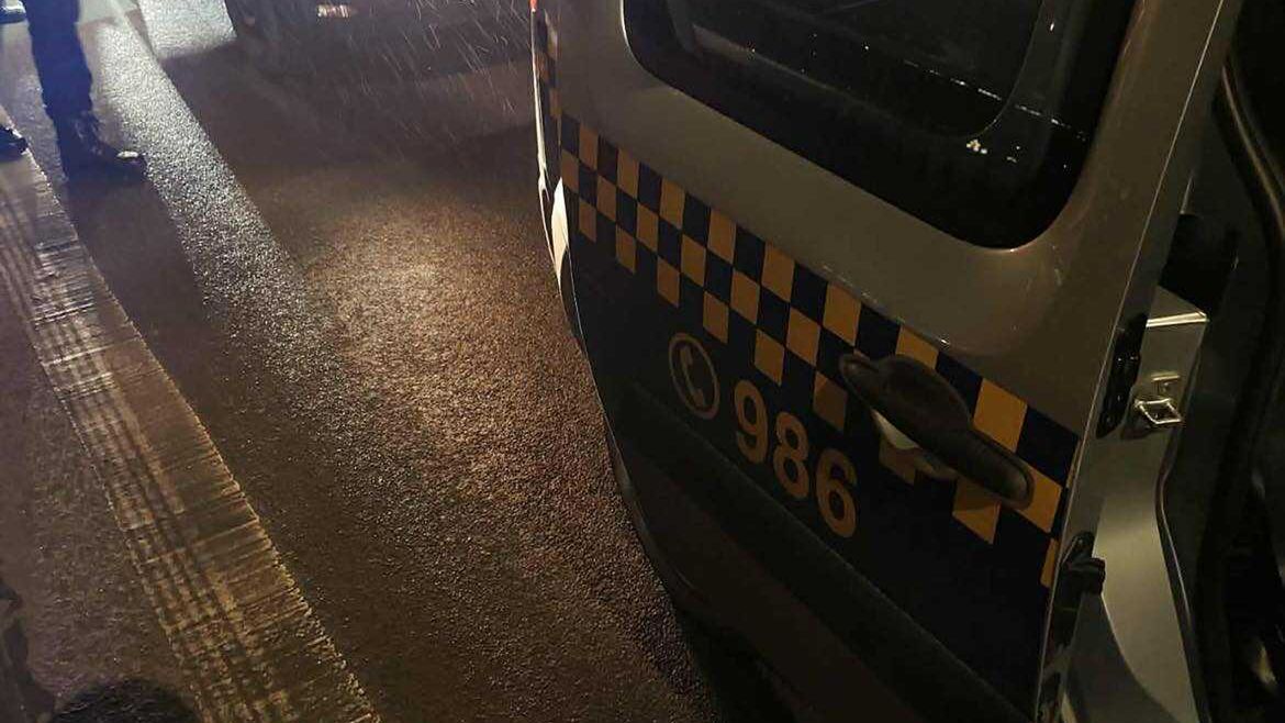 Ratunek w ostatniej chwili