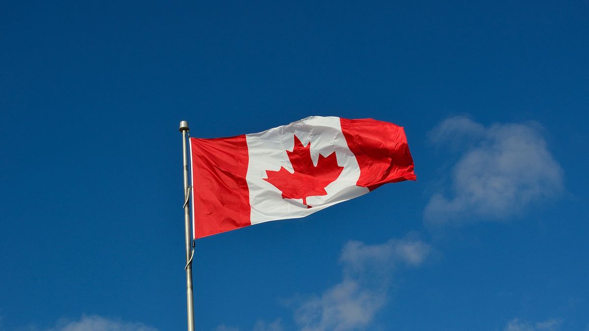 kanada
