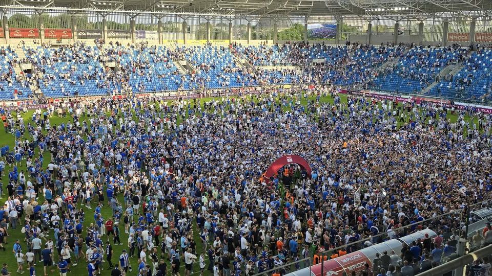 Wisła Płock zaprasza!