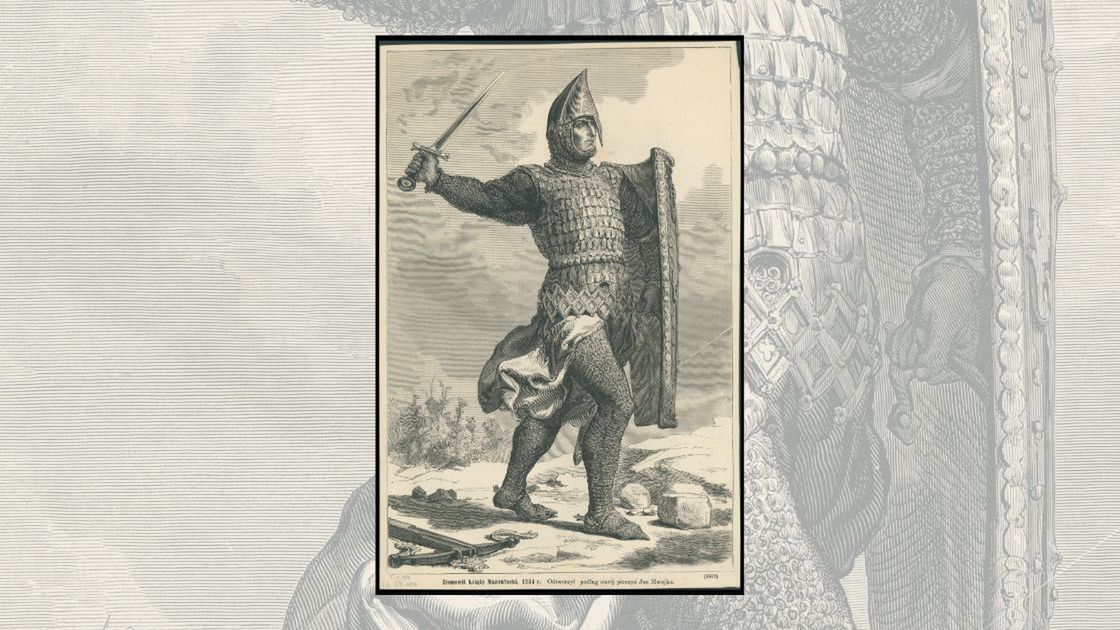 Siemowit I (1215-1262)