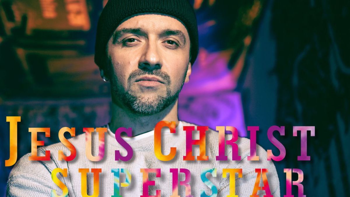 "Jesus Christ Superstar" na scenie klubu "Od Nowa"