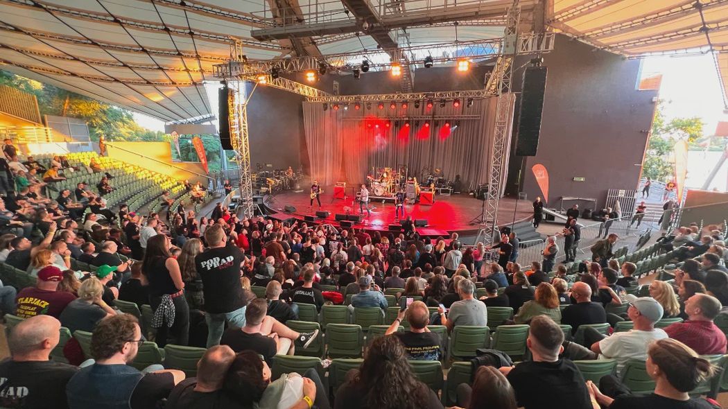 Summer Fall Festival 2022