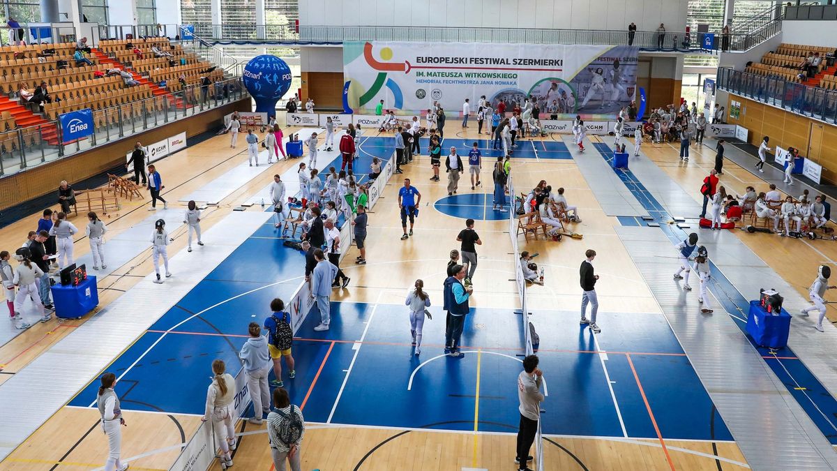 JAKUB PIASECKI / CYFRASPORT