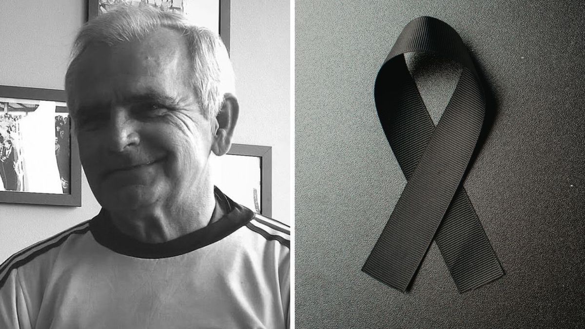 Zmarł Szczepan Targowski 