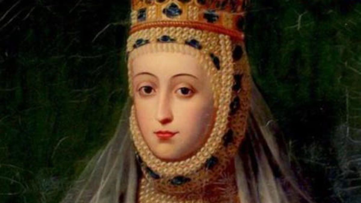 Barbara Radziwiłłówna