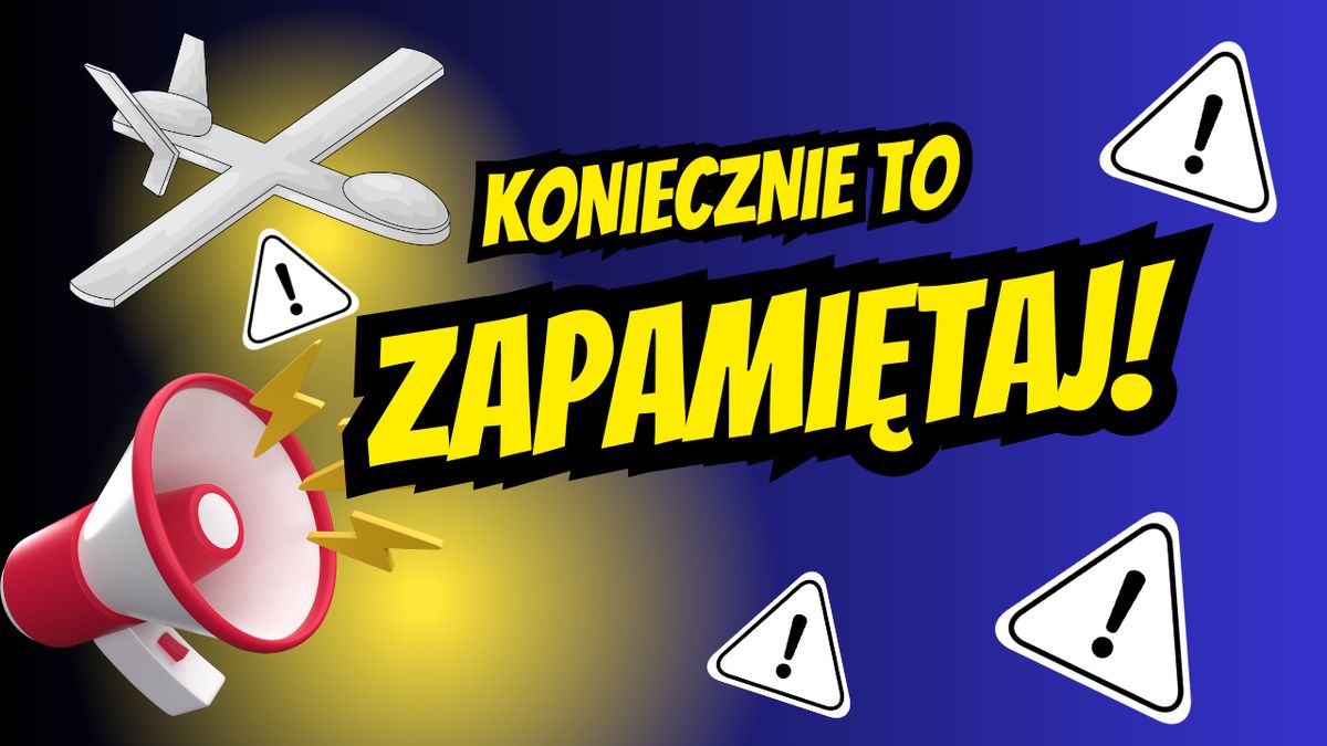 danger, ostrzeżenie