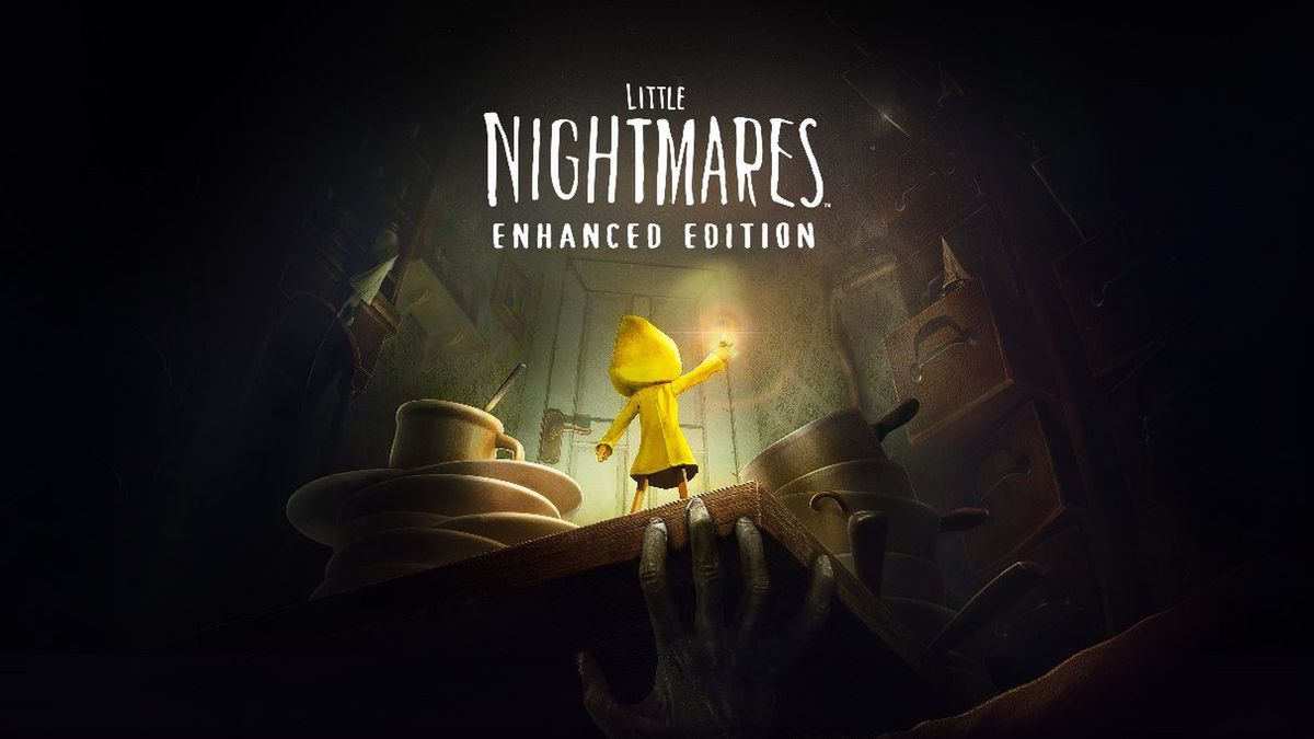 Little Nightmares: Enhanced Edition powróci już 10 października, ale zagrać możecie nawet dziś
