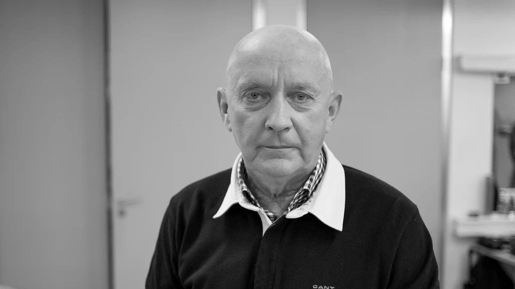 Zmarł Jerzy Dziewulski 