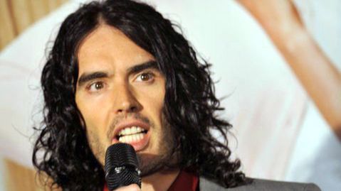 Russell Brand