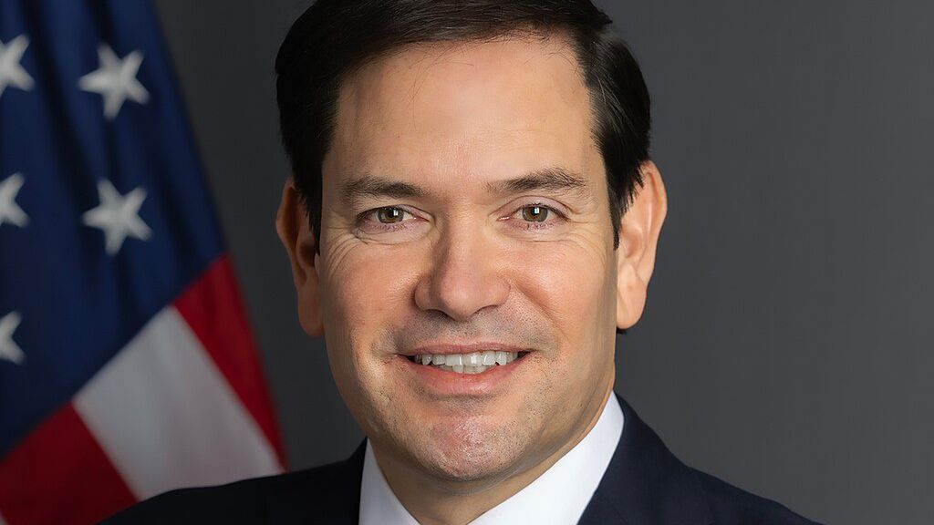 Marco Rubio