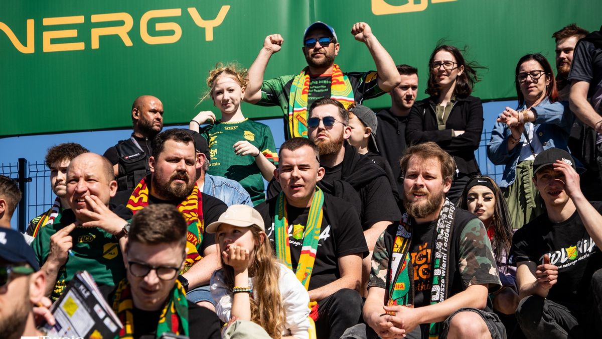 Piła, żużel, Polonia Piła