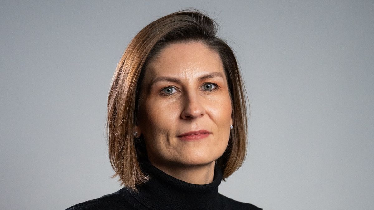 Nowa Prezes Zarządu Fundacji „Fundusz Grantowy dla Płocka”