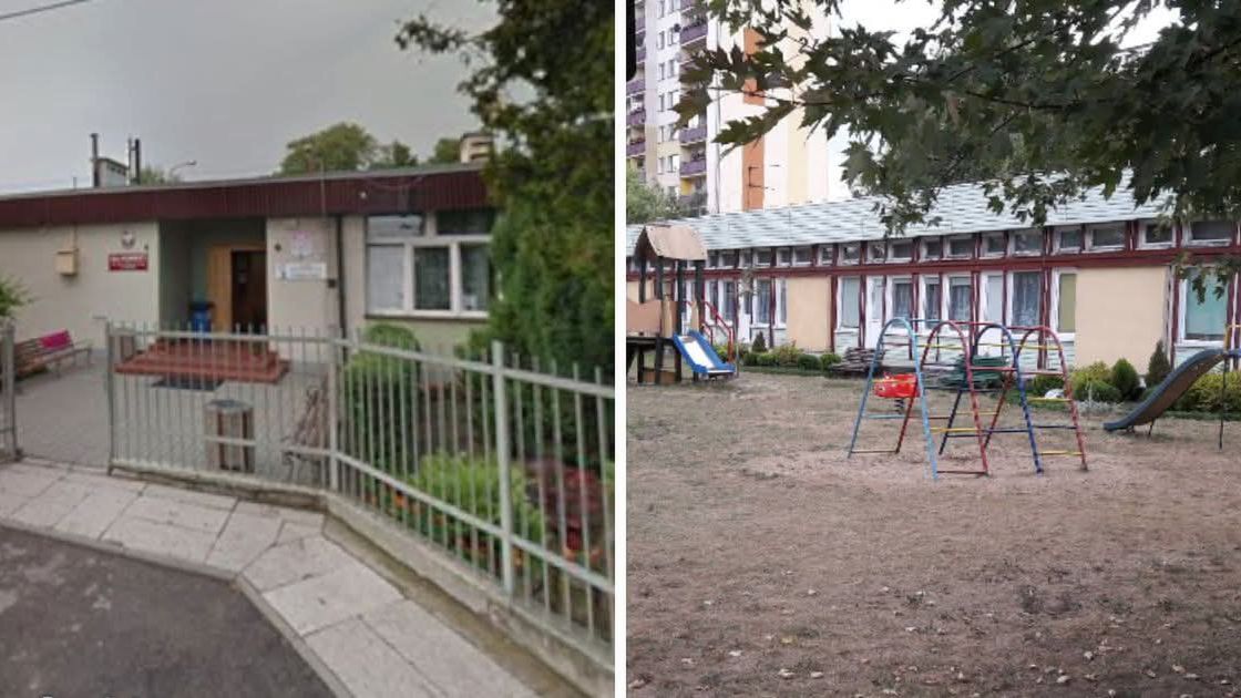 Miejskie Przedszkole nr 27 oraz Szkoła Podstawowa nr 13