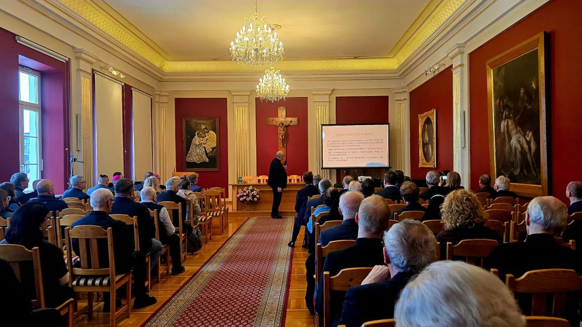 Dzieje Diecezji w rękopisach