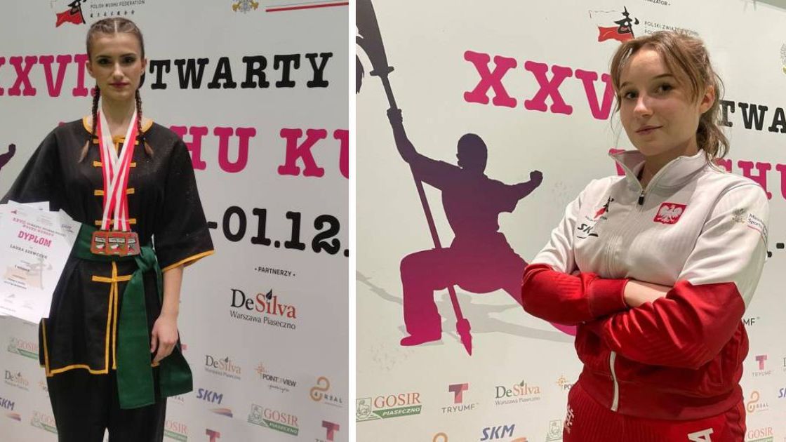 UKS Fu Hok Kuen Płock