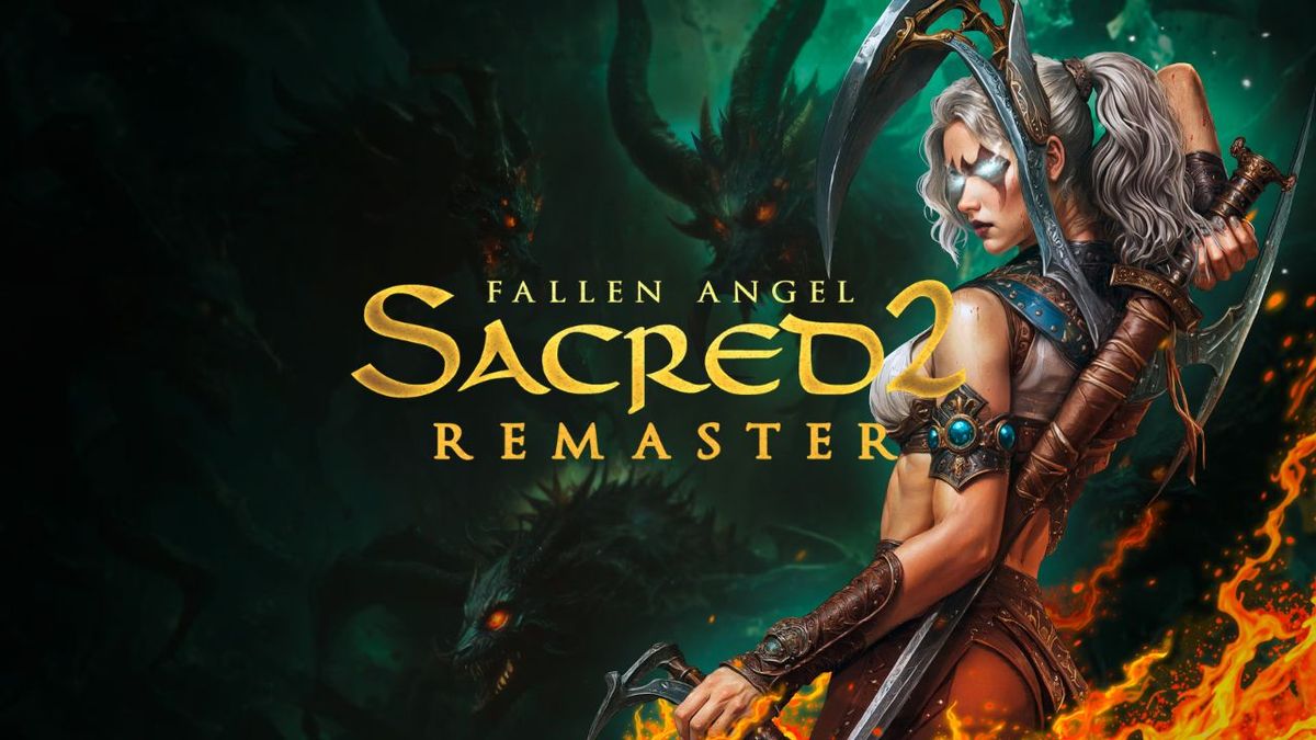 Sacred 2 Remaster spotkał się z bardzo chłodnym przyjęciem.