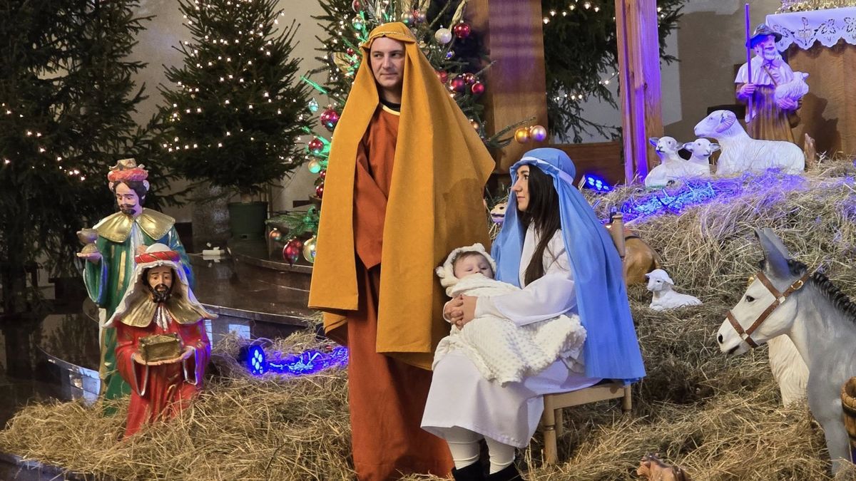 Orszak Trzech Króli 