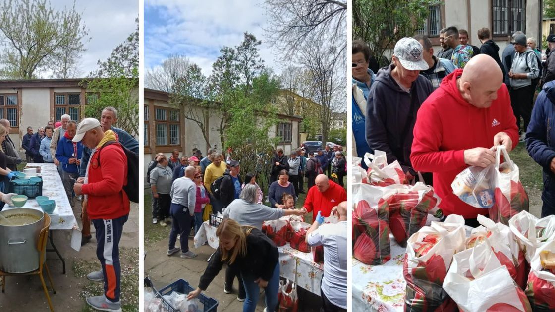Stowarzyszenie Pomoc Płocka