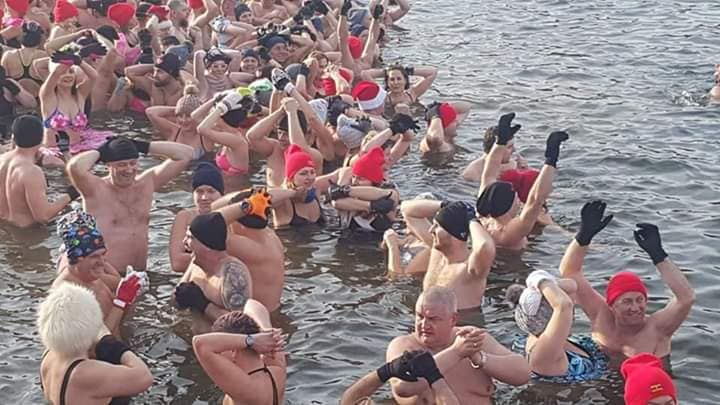 Morsy z gminy Chełmża