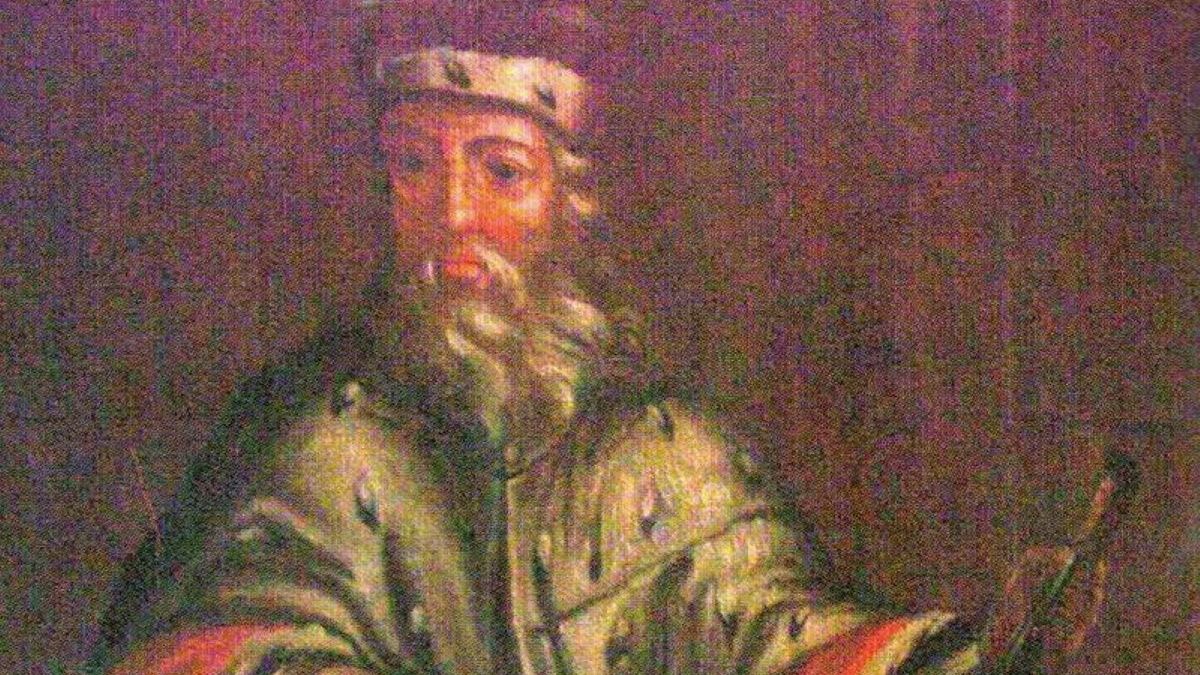 Mieszko I Plątonogi