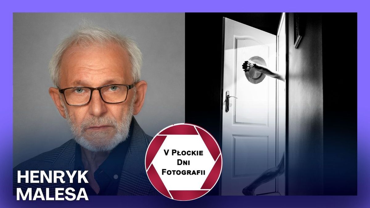 V Płockie Dni Fotografii