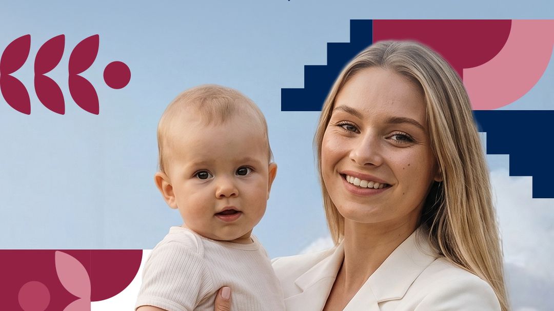 "Powrót z Mocą". Nowy program wsparcia dla kobiet