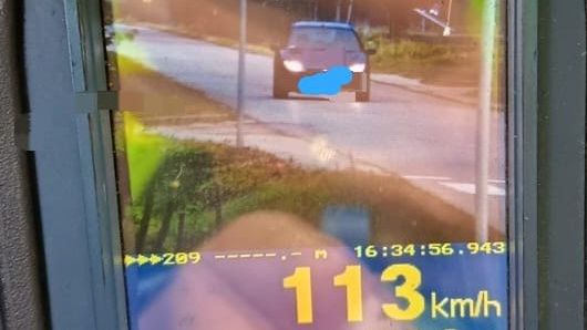 Prawo jazdy zatrzymane 