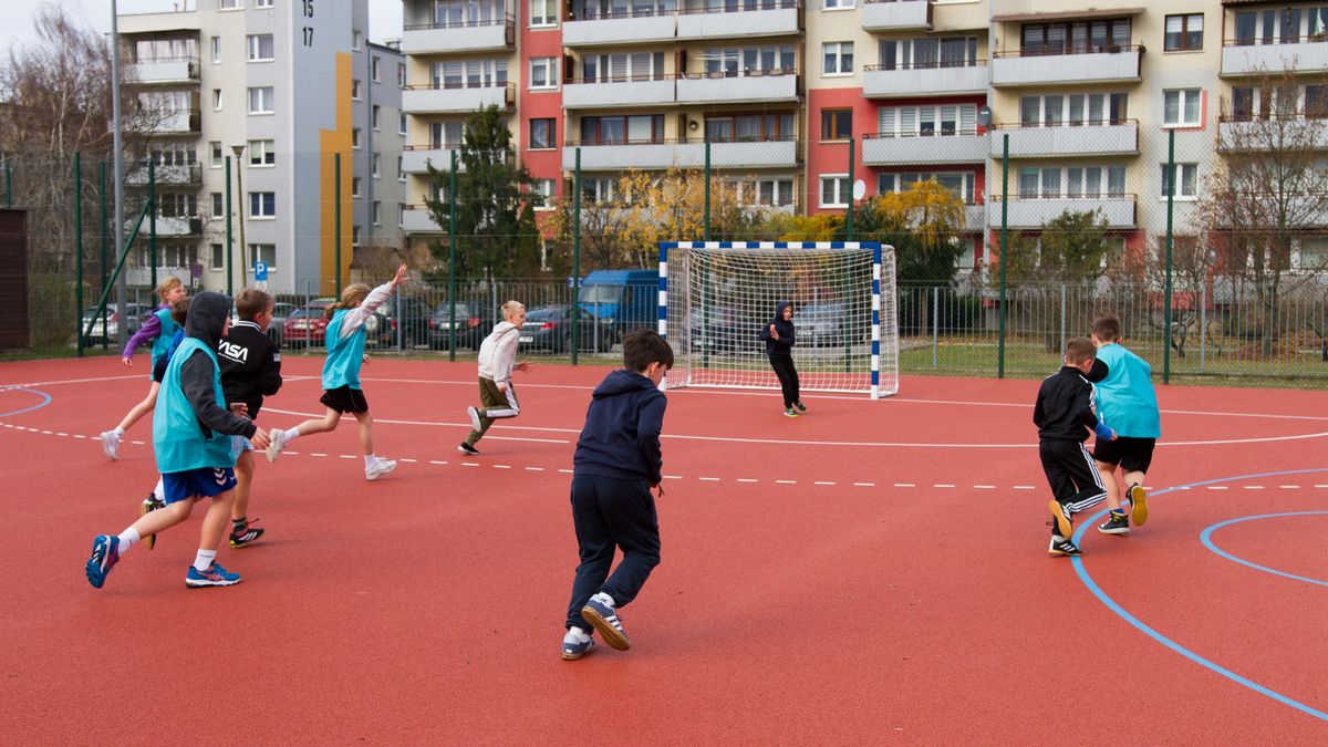 Modernizacja Orlika zakończona