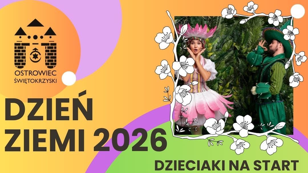 Dni Ziemi 2026