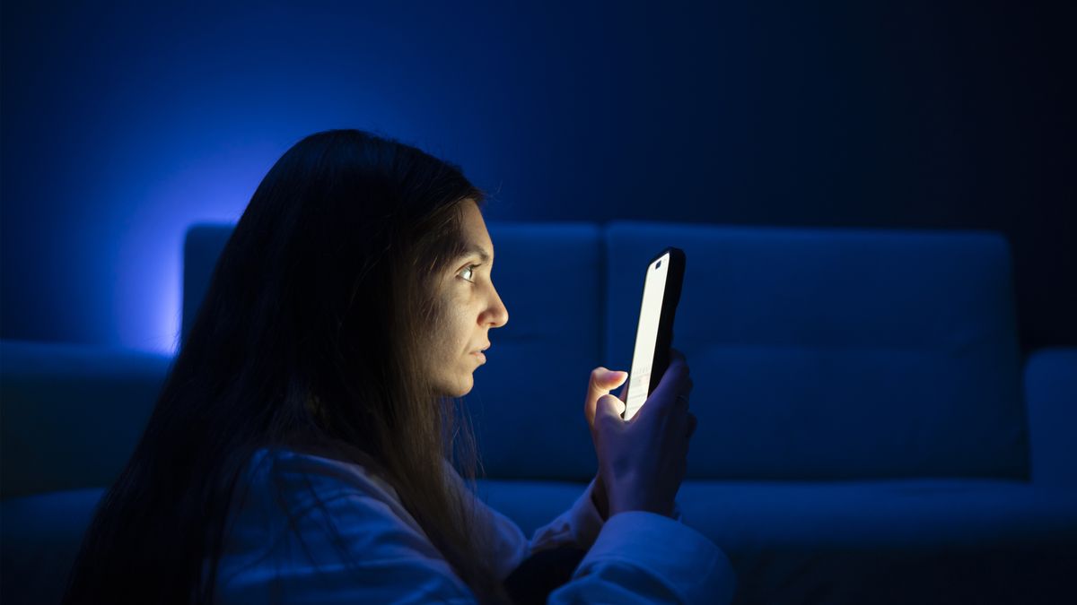 Wysoka cena za cyfrowe czasy 