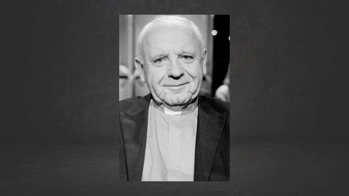 Zmarł były rektor Wyższego Seminarium Duchownego w Płocku 