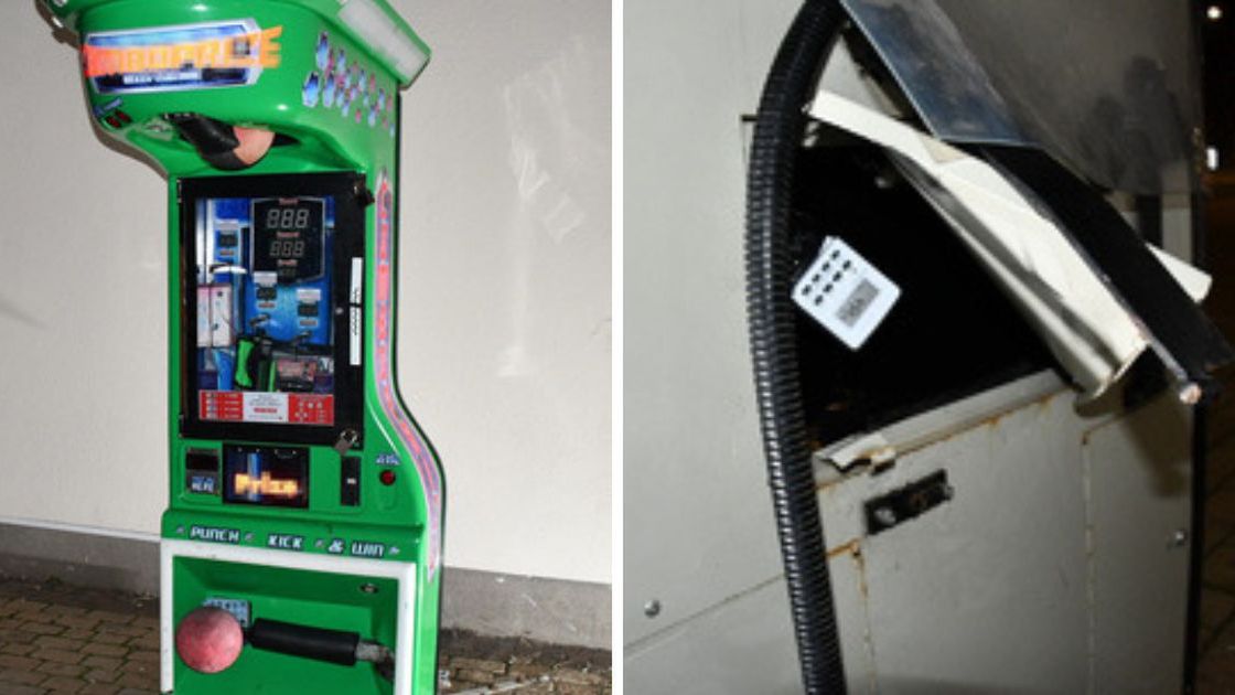 Sprawcy włamań tymczasowo aresztowani 