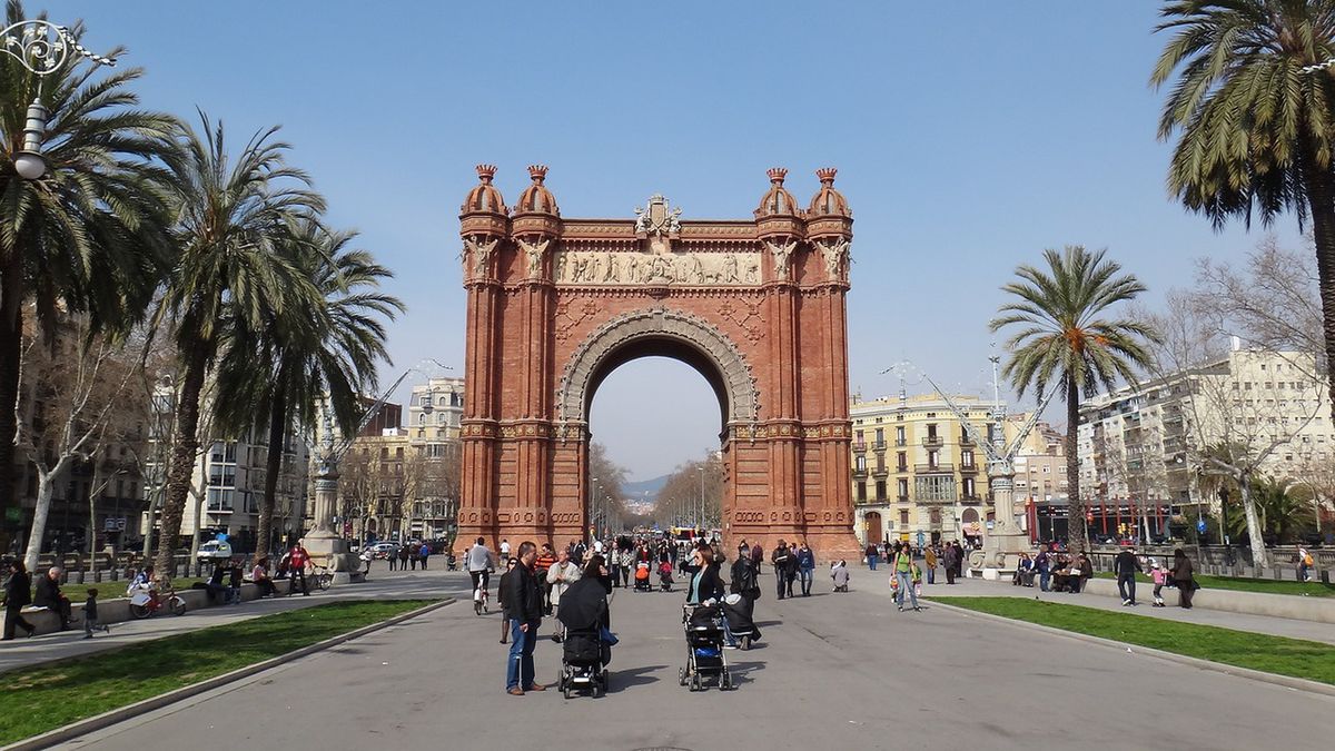 barcelona