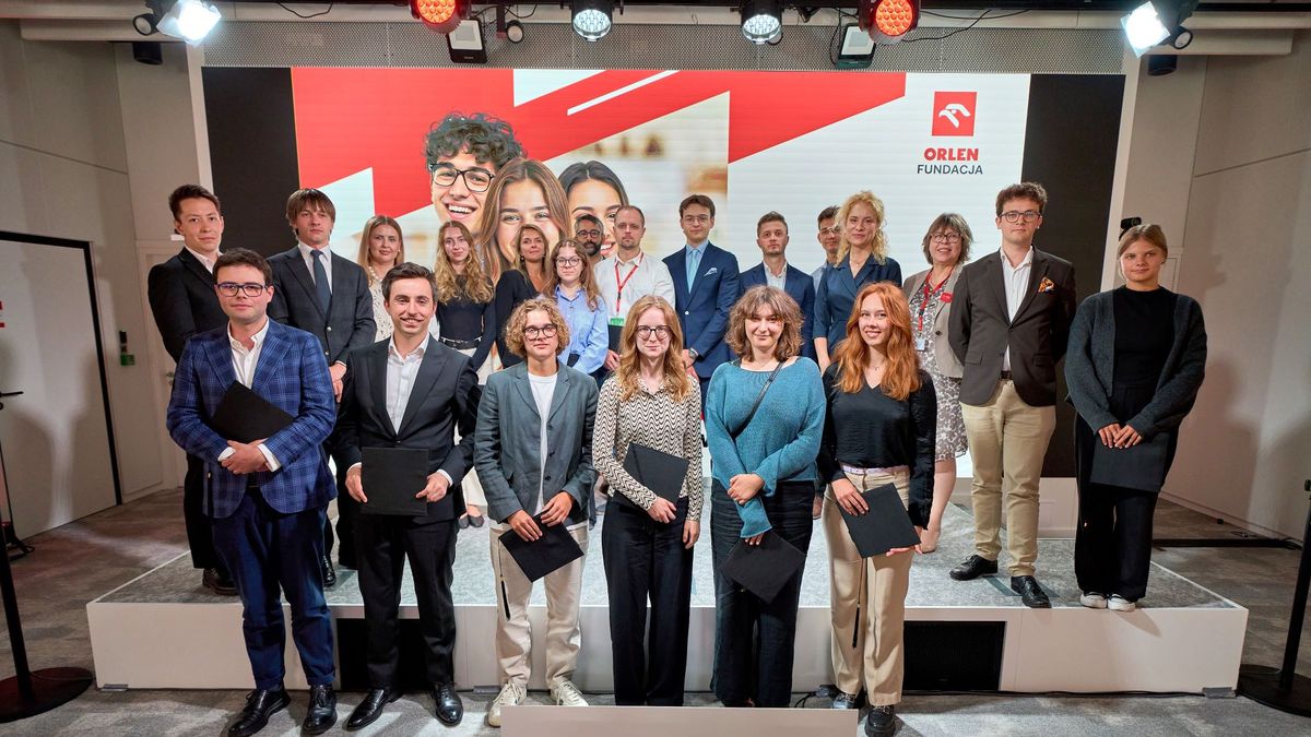 Fundacja ORLEN z nową odsłoną projektu 