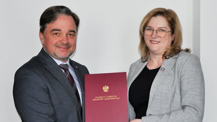 Dr Agnieszka Wojciechowska