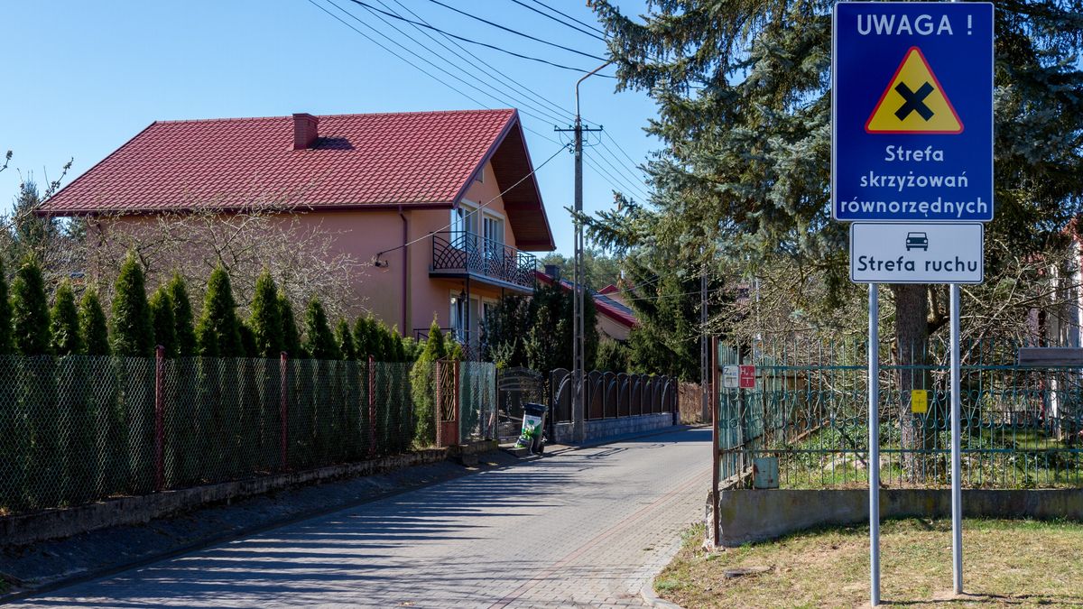 Skrzyżowanie równorzędne