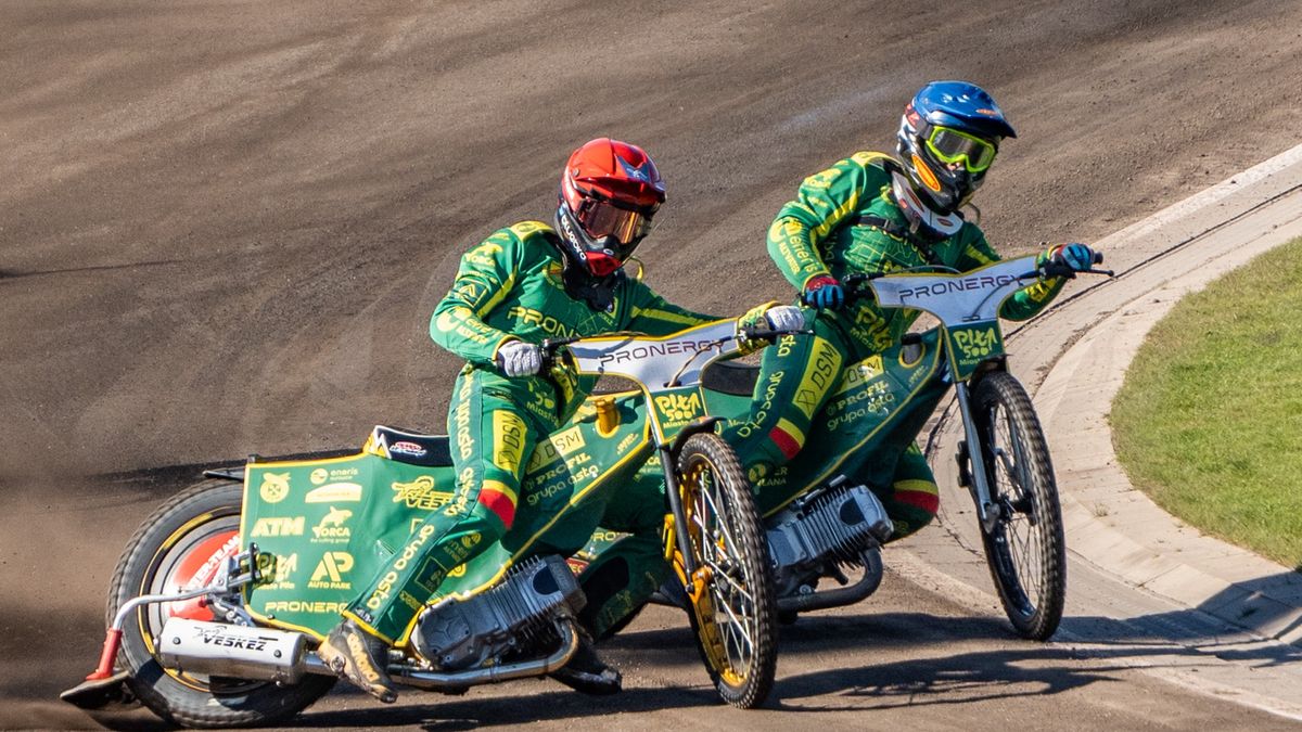 żużel, Polonia Piła