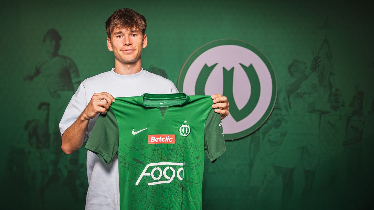 fot. Kacper Pyto / Warta Poznań