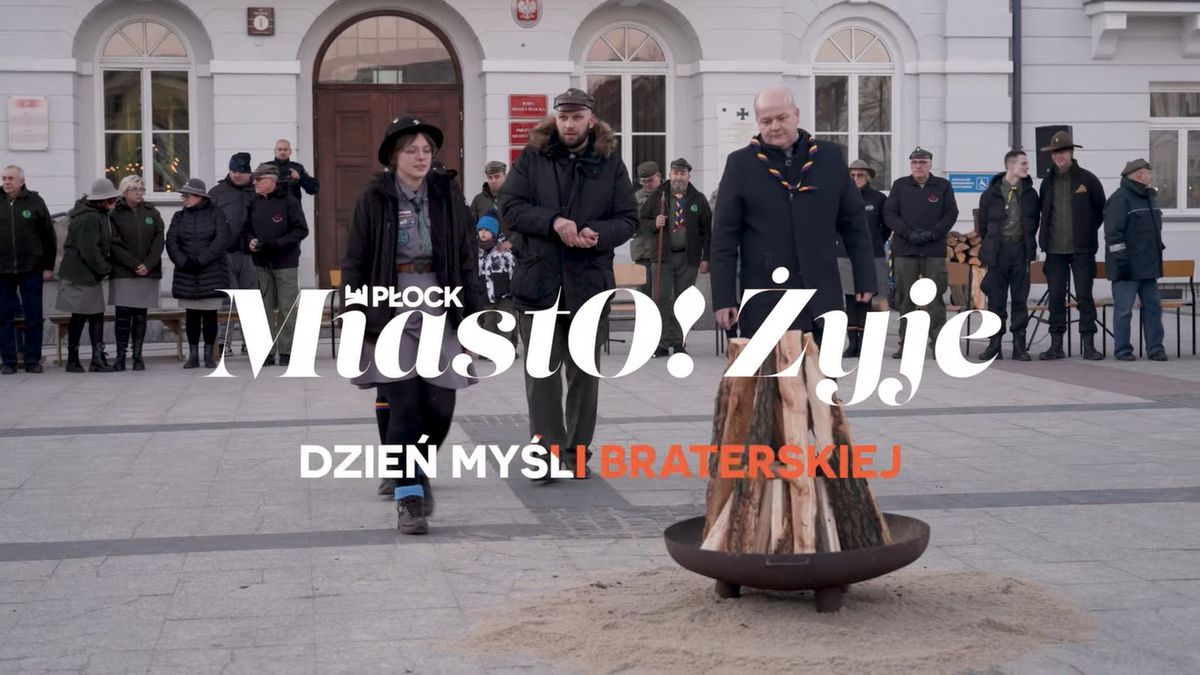 MiastO!Żyje