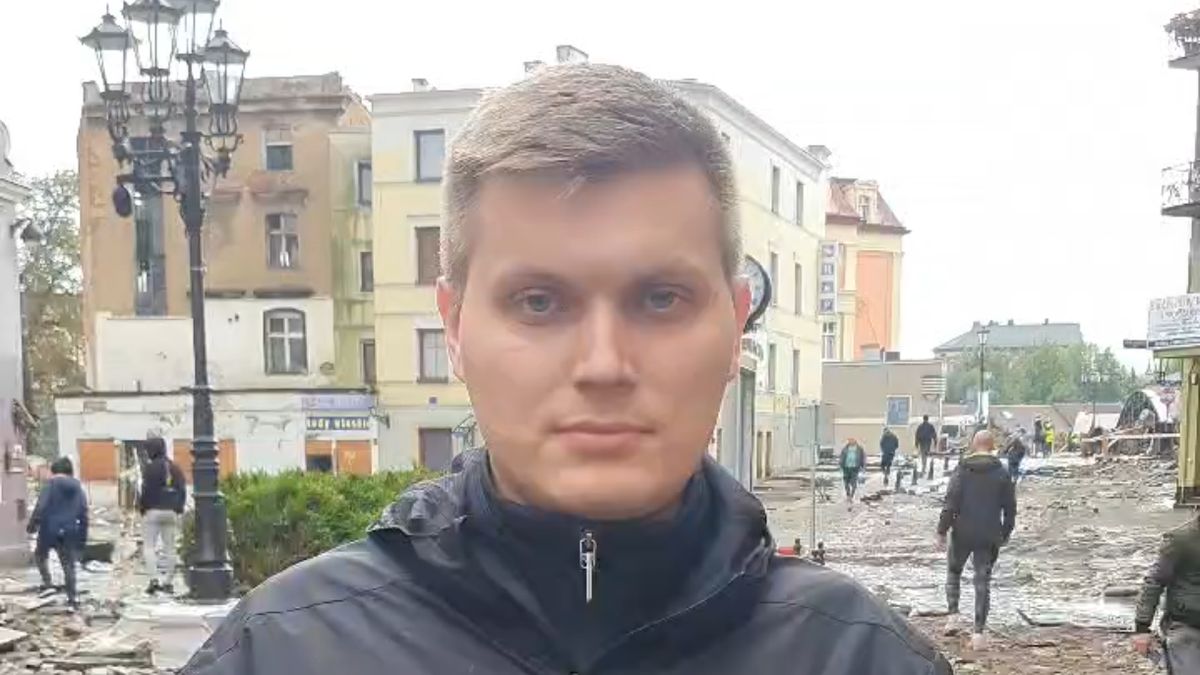 Mateusz Gołębiowski